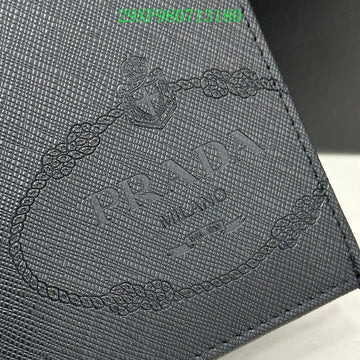 Makersluxeras - PD Wallet - 027
