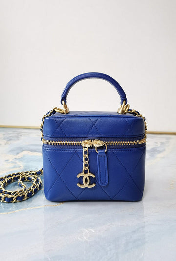 Makersluxe Bags - CHL Bags - 1433