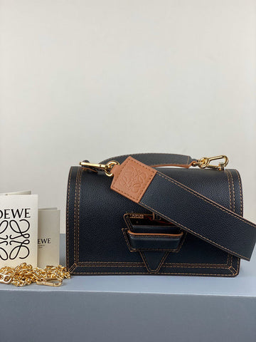Makersluxe Bags - LWE Bags - 373