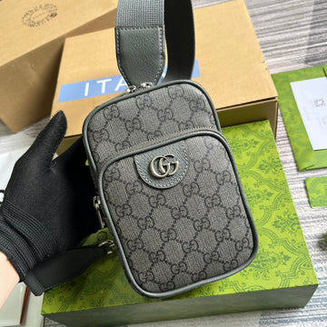 Makersluxe Bags - GCI Bags - 5294