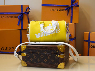 Makersluxe Bags - VL Bags - 5340