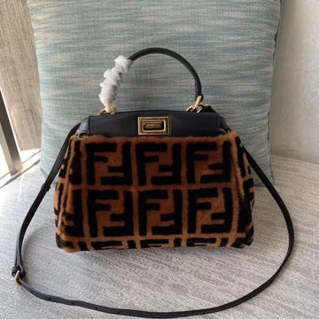 Makersluxe - MakersluxeE Bags - 414