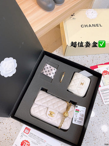 Makersluxe Bags - CHL Bags - 6934