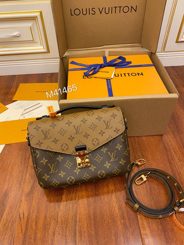 Makersluxe Fashion Lu-Vi bags - 17058