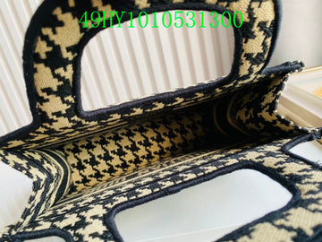 Makersluxeras - DOR Bags - 1223
