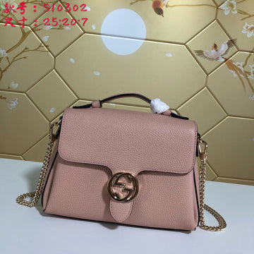 Makersluxe Bags - GCI Bags - 6346