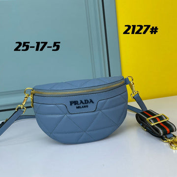 Makersluxe Bags - PDA Bags - 736