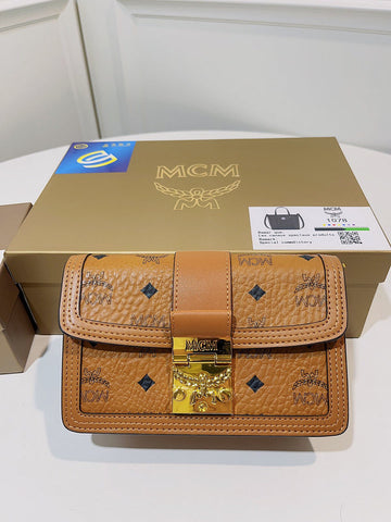 Makersluxe Bags - MC Bags - 196