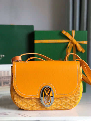 Makersluxe - GYO Bags - 063
