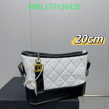 Makersluxeras - CHL Bags - 1585
