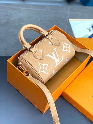 Makersluxe Bags - VL Bags - 3523