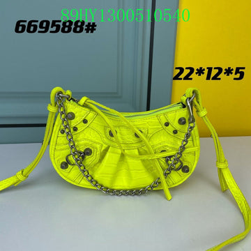 Makersluxe Bags - BGA Bags - 2313