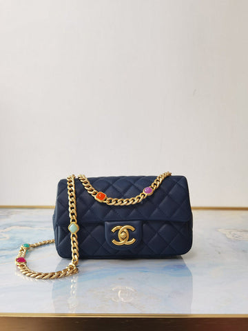 Makersluxe Bags - CHL Bags - 1748