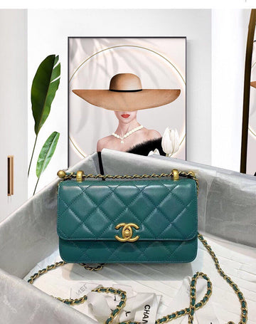 Makersluxe Bags - CHL Bags - 3753