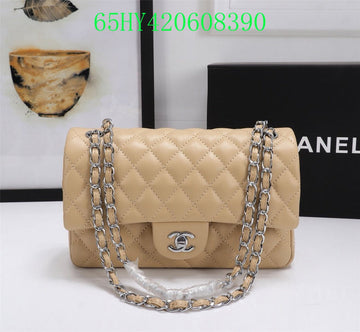 Makersluxe Bags - CHL Bags - 5286