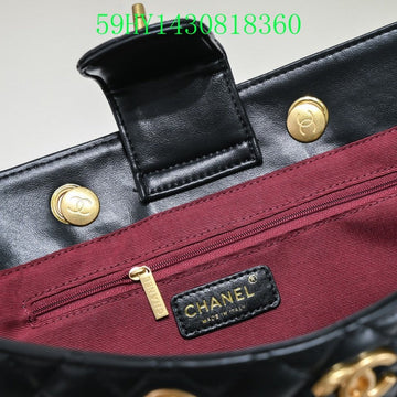 Makersluxeras - CHL Bags - 2404