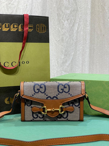 Makersluxe Bags - GCI Bags - 1379