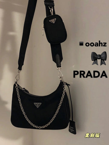 Makersluxe Bags - PDA Bags - 514