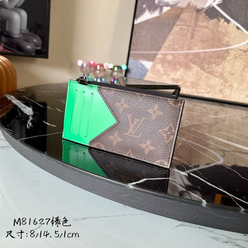 Makersluxe - LOV Wallets - 121