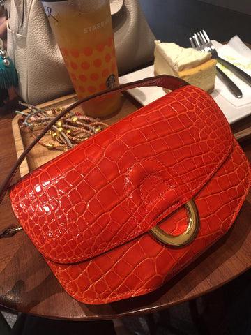 Makersluxe - HMS Bags - 1797