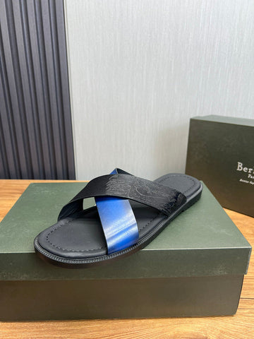 Makersluxe - BRE Men Shoes - 388