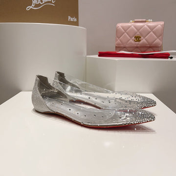 Makersluxe - CBL Women Shoes - 059