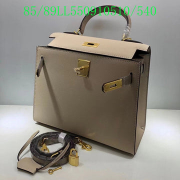 Makersluxeras - HMS Bags - 1177
