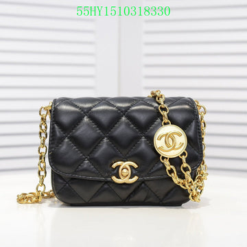 Makersluxe Bags - CHL Bags - 5209