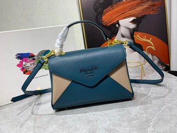 Makersluxe Bags - PDA Bags - 1138