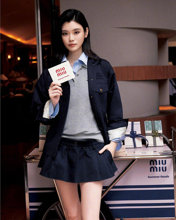 Makersluxe - MMU Women Clothes - 324