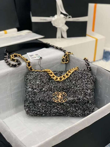 Makersluxe Bags - CHL Bags - 5670