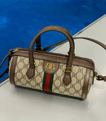 Makersluxe Bags - BGA Bags - 087