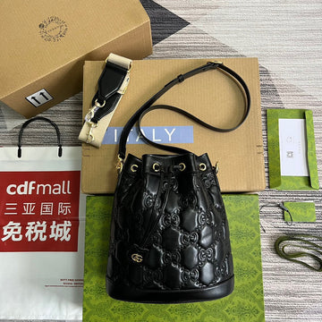 Makersluxe Bags - GCI Bags - 7701