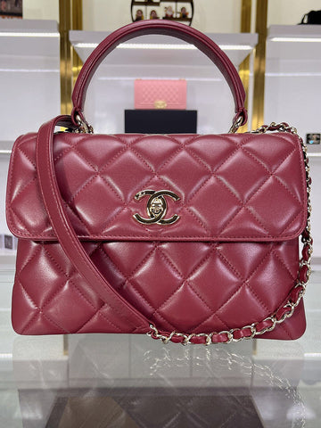 Makersluxe Bags - CHL Bags - 3287