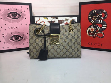 Makersluxe Fashion - GCI Bags - 10995