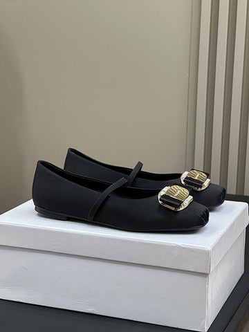 Makersluxe - FGO Women Shoes - 027