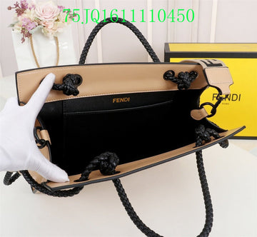 Makersluxeras - FDE Bags - 2084