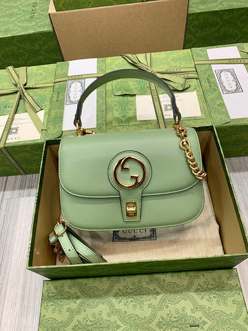 Makersluxe Bags - GCI Bags - 689