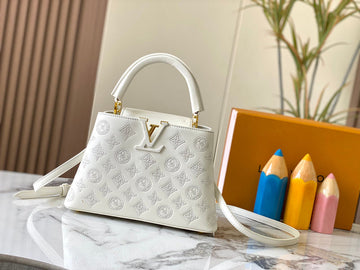 Makersluxe Bags - VL Bags - 1904