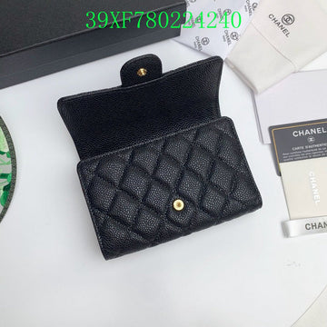 Makersluxeras - CHL Wallet - 2646