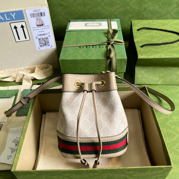 Makersluxe Bags - GCI Bags - 6462