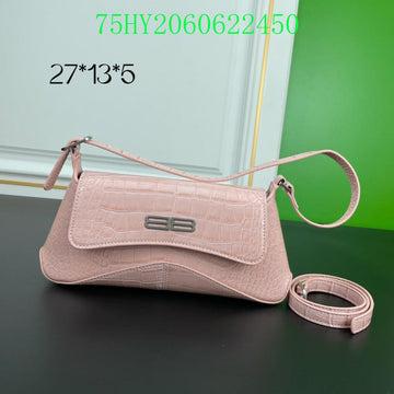 Makersluxe Bags - BGA Bags - 2233