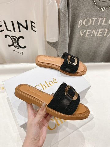 Makersluxe - CLE Women Shoes - 113