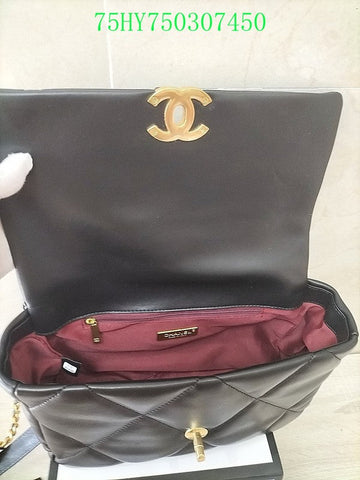 Makersluxeras - CHL Bags - 2978