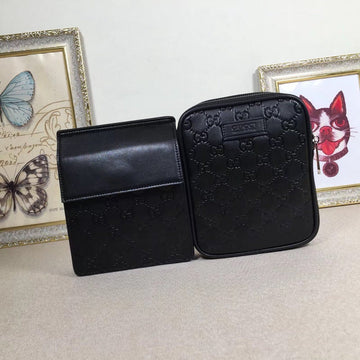 Makersluxe Fashion - GCI Bags - 11238