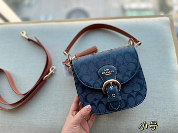 Makersluxe Bags - CCH Bags - 216
