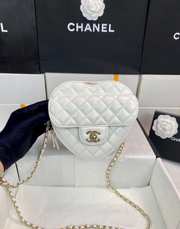 Makersluxe Bags - CHL Bags - 2332