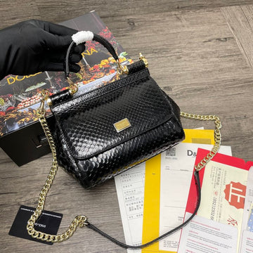Makersluxe Bags - DG Bags - 444