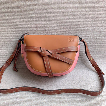 Makersluxe - LWO Bags - 200