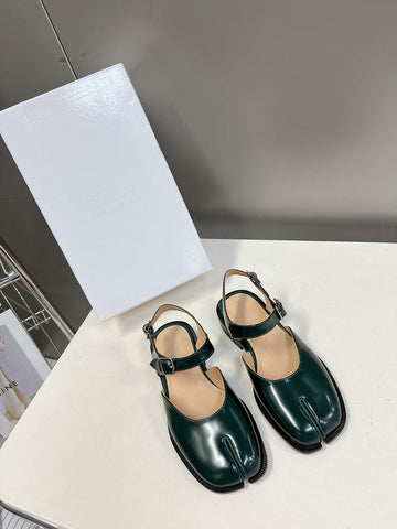 Makersluxe - MARM Women Shoes - 300